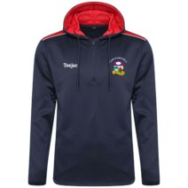 Clwb Rygbi'r Bala Technical Hoody