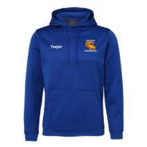 Clwb Rygbi Porthmadog Kids Sports Hoody