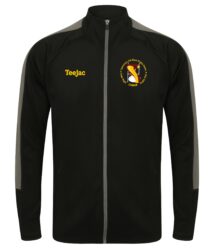 COBRA RFC Junior Performance Track Top