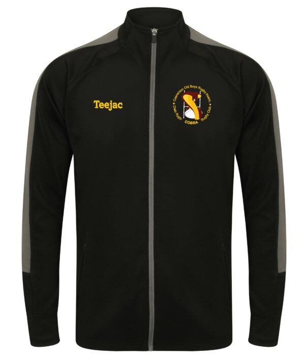 COBRA RFC Performance Track Top