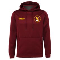COBRA RFC Technical Fitness Hoody