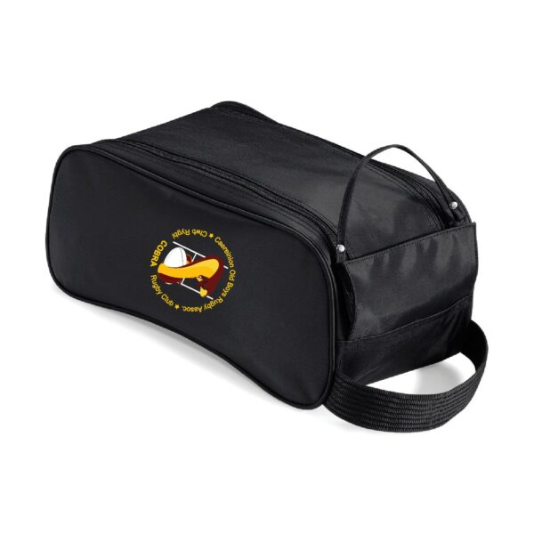 COBRA Rugby Club Bootbag