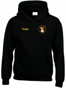 COBRA Rugby Club Classic Junior Hoody