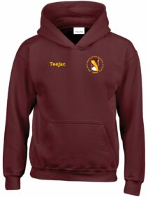 COBRA Rugby Club Classic Junior Hoody