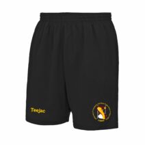 COBRA Rugby Club Gym Shorts