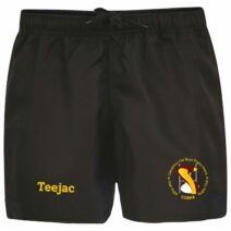 COBRA Rugby Club Junior Rugby Shorts