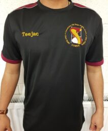COBRA Rugby Club Junior Technical T-Shirt