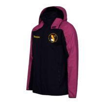 COBRA Rugby Club Junior Track/Rain Jacket