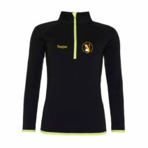 COBRA Rugby Club Ladies Fit Midlayer