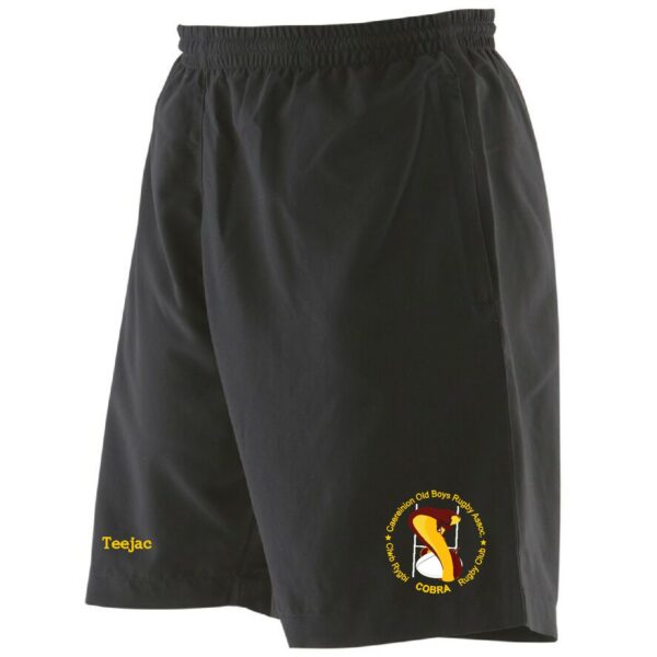 COBRA Rugby Club Leisure Shorts