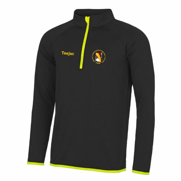COBRA Rugby Club Midlayer