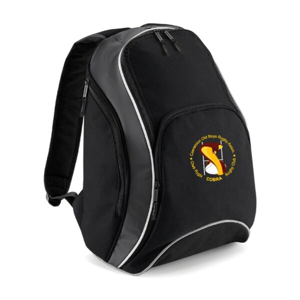 COBRA Rugby Club Rucksack