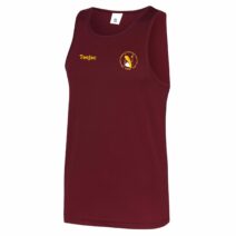 COBRA Rugby Club Training Vest