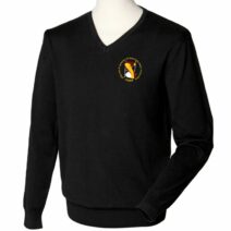 COBRA Rugby Club V-Neck Jumper