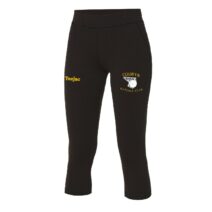 Colwyn Netball Capri 3/4 Training Pants