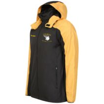 Colwyn Netball Junior Track/Rain Jacket