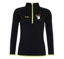 Colwyn Netball Ladies Fit Midlayer