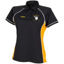 Colwyn Netball Ladies Fit Performance Polo
