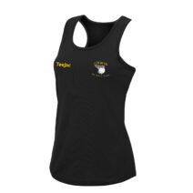 Colwyn Netball Ladies Fit Training Vest