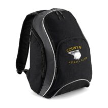 Colwyn Netball Rucksack