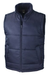 Navy Core Bodywarmer