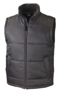 Black Core Bodywarmer