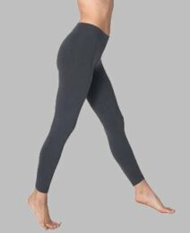 Cotton legging
