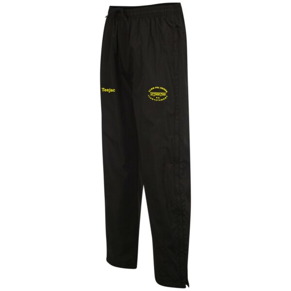 CPD Llanystumdwy FC Track/Rain Pants