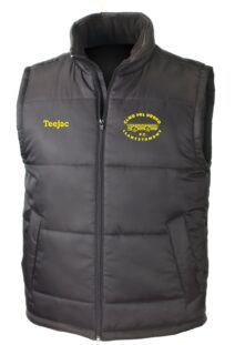 CPD Llanystumdwy FC Bodywarmer
