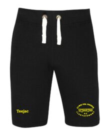 CPD Llanystumdwy FC Campus Shorts