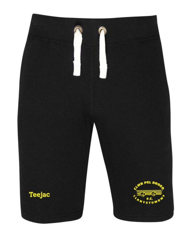 CPD Llanystumdwy FC Campus Shorts