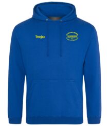 CPD Llanystumdwy FC Classic Hoody