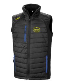 CPD Llanystumdwy FC Elite Gilet