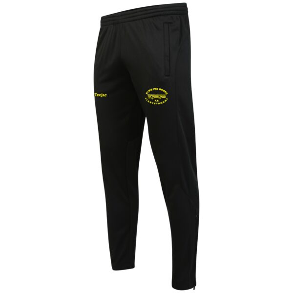 CPD Llanystumdwy FC Skinny Tech Pants