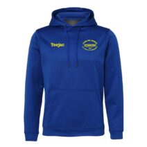 CPD Llanystumdwy FC Sports Hoody