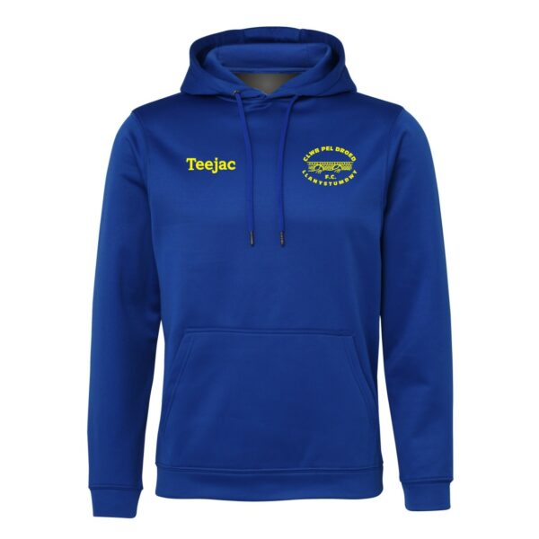 CPD Llanystumdwy FC Sports Hoody