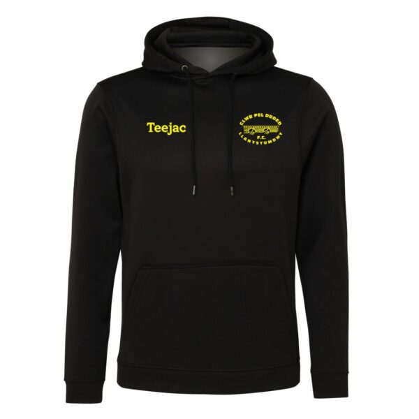 CPD Llanystumdwy FC Sports Hoody
