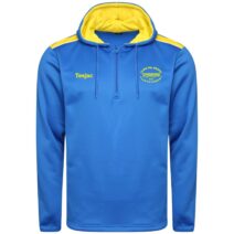 CPD Llanystumdwy FC Tech Hoody