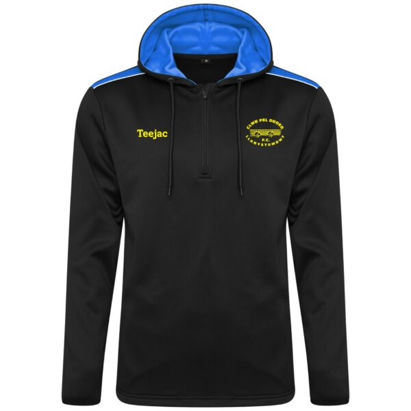 CPD Llanystumdwy FC Tech Hoody