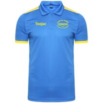 CPD Llanystumdwy FC Tech Polo