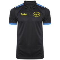 CPD Llanystumdwy FC Tech Polo