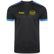 CPD Llanystumdwy FC Tech T-Shirt