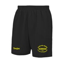 CPD Llanystumdwy FC Training Shorts