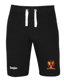 Criced Caernarfon Campus Shorts