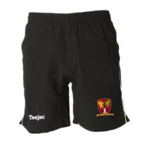 Criced Caernarfon Leisure Shorts