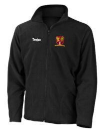 Criced Caernarfon Micron Fleece
