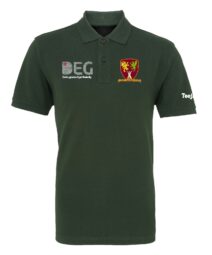 Criced Caernarfon Polo