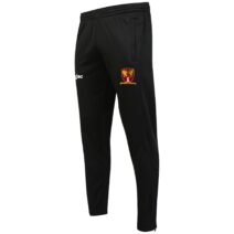 Criced Caernarfon Skinny Tech Pants