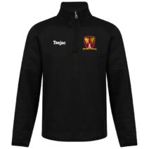 Criced Caernarfon Tech Top