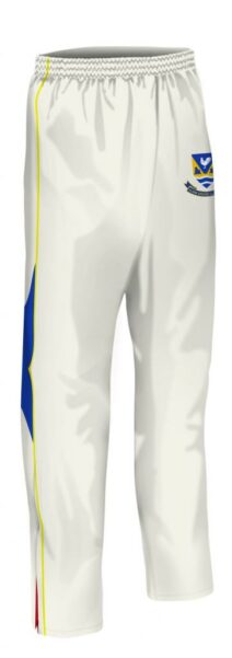 Llanrwst CC Cricket whites